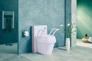 GRATIS afhalen toiletverhoger nieuw beschikbaar voor biedingen