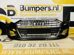 BUMPER Audi A6 C8 Normaal kls 4xpdc 2019-2023 VOORBUMPER 1-H, Auto-onderdelen, Gebruikt, Ophalen of Verzenden, Bumper, Voor