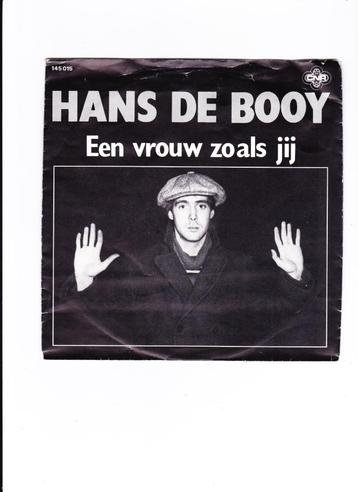 single Hans de Booy een vrouw zoals jij 1982 beschikbaar voor biedingen