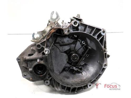 Versnellingsbak van een Fiat 500, Auto-onderdelen, Transmissie en Toebehoren, Fiat, Gebruikt, 6 maanden garantie, 12 maanden garantie