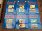 Strips: De avonturen van Kapitein Rob (Complete serie), Boeken, Complete serie of reeks, Ophalen of Verzenden, Zo goed als nieuw