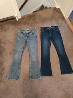 2 Nieuwe spijkerbroeken, Kleding | Dames, Spijkerbroeken en Jeans, Blauw, Nieuw, Ophalen of Verzenden, Noa van Terstal