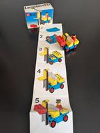 LEGO Legoland set 615, Ophalen, Gebruikt, Complete set, Lego