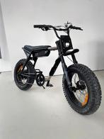 Fatbike Reparatie / Tuning / Revisie, Ophalen of Verzenden, Zo goed als nieuw, 50 km per accu of meer, Overige merken