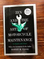 Robert M Pirsig Zen and The Art Of Motorcycle Maintenance, Ophalen of Verzenden, Nieuw, Robert M. Pirsig