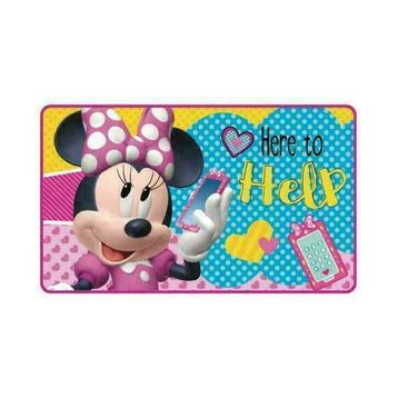 Minnie Mouse Vloerkleed, Badmat - Disney beschikbaar voor biedingen
