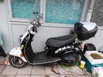 Kymco sento, Benzine, Kymco, Zo goed als nieuw, Ophalen