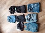 Partij Herenbroeken maat S/M – o.a. Cars Jeans, Pascale, FSB, Ophalen of Verzenden, Gedragen, Maat 46 (S) of kleiner