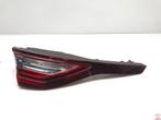 renault megane 2018 achterlicht led links binnen 265550248r, Auto-onderdelen, Verlichting, Ophalen of Verzenden, Gebruikt, Renault