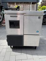Hoshizaki Schilfer IJs 150kg 24u FM-150KE horeca, Witgoed en Apparatuur, Ophalen, Zo goed als nieuw, Zelfvriezend