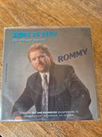 Rommy - Bijna 25 Jaar Single, Cd's en Dvd's, Gebruikt, Maxi-single, Ophalen of Verzenden, 1 single