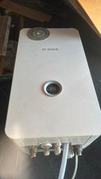 12 kw bosch electrische ketel, 30 tot 80 cm, Cv-ketel of Combi-ketel, Minder dan 60 cm, Ophalen of Verzenden