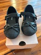 Nette balerina’s glitter zwart maat 23, Ophalen of Verzenden, Zo goed als nieuw, Meisje, Schoentjes