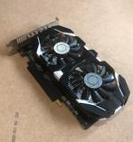 MSI / NVIDIA Geforce GTX 1050 Ti videokaart, Computers en Software, Videokaarten, Gebruikt, DisplayPort, Ophalen of Verzenden