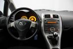 Toyota AURIS 1.6 16V Sol 5 Deurs - Clima, Trekhaak, 450 kg, Gebruikt, Huisgarantie, 4 cilinders