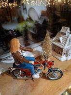 Schuco Zündapp figuur 1/10 Nieuw in de doos, Ophalen of Verzenden, Nieuw, 20 inch of meer