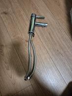 Gebruikte kraan - Chroom Aqua vive, Ophalen of Verzenden, Gebruikt, Chroom, Kraan