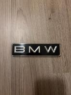 BMW Embleem / Logo 1970 t/m 1995 - Artikelnummer:46541239455, Ophalen of Verzenden, Gebruikt, BMW