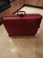Grote Samsonite reiskoffer, Sieraden, Tassen en Uiterlijk, Tassen | Reistassen en Weekendtassen, Ophalen, Gebruikt, 30 cm of meer