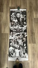 Nieuwe Rap Gods Poster, Ophalen of Verzenden, Nieuw