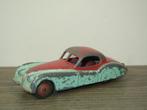 Jaguar XK120 Coupe - Dinky Toys 157 England