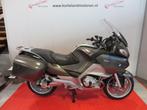 BMW R 1200 RT ABS-ESA-ASC (bj 2012), 2 cilinders, Motorrijbewijs A, Toermotor, Onbekend