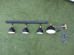 IKEA Ranarp plafondlamp en wandlamp, Huis en Inrichting, Lampen | Spots, Ophalen, Nieuw, Plafondspot of Wandspot, Led