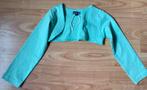 Lofff bolero maat 104 nieuw, Meisje, Trui of Vest, Nieuw, Ophalen of Verzenden