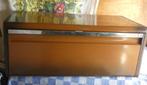 brocante broodtrommel/ brooddoos Brabantia, Ophalen of Verzenden