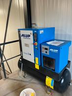 Alup Sonetto 9 2021 nieuwstaat., Ophalen