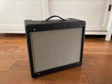 Fender versterker Blues Junior, model 4 beschikbaar voor biedingen