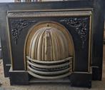Antieke Voorzethaard, Ophalen, Zo goed als nieuw, Vrijstaande haard, Elektrische haard