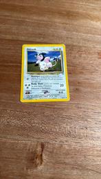 Portugese Pokemon kaart Miltank, Hobby en Vrije tijd, Verzamelkaartspellen | Pokémon, Ophalen, Zo goed als nieuw