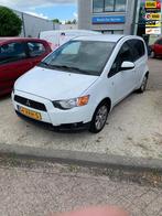 Mitsubishi Colt 1.3 Edition Two, Euro 5, Stof, Zwart, Origineel Nederlands