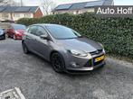Ford Focus 1.6 EcoBoost Lease Titanium | Navi | Autom. Airco, Stof, Gebruikt, 4 cilinders, Handgeschakeld