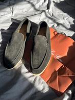 loro piana loafers, Kleding | Heren, Schoenen, Ophalen of Verzenden, Zo goed als nieuw, Blauw, Loafers