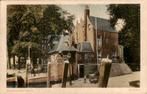 Gouda - Sluiswachtershuisje, Ophalen of Verzenden, Voor 1920, Gelopen, Utrecht