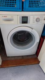 Bosch Logixx 8 VarioPerfect Wasmachine - Nieuwe Deur!, Ophalen, Gebruikt, 85 tot 90 cm, 1200 tot 1600 toeren