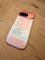 Google Pixel 9 128 GB Roze, Telecommunicatie, Mobiele telefoons | Overige merken, Nieuw, Ophalen of Verzenden, Zonder simlock