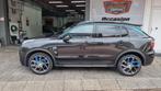Lynk & Co 01 1.5 plug-in hybrid, Auto's, Lynk & Co, Gebruikt, Zwart, Traction-control, Zwart