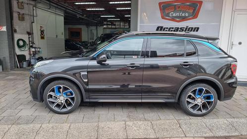 Lynk & Co 01 1.5 plug-in hybrid, Auto's, Lynk & Co, Bedrijf, Te koop, ABS, Adaptive Cruise Control, Airconditioning, Alarm, Climate control