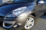 Renault Scénic 1.6 Celsium / NAVI / CRUISE / TREKHAAK / HOG, Auto's, Voorwielaandrijving, Navigatiesysteem, Stof, 1295 kg