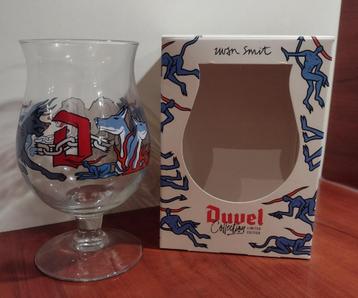 Duvel Art Collection Iwan Smit 2024 Hond. (N2) beschikbaar voor biedingen