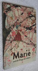 Tine Mortier/Kaatje Vermeire- Marie und die Dinge des Lebens, Boeken, Ophalen of Verzenden, Gelezen, T Mortier / K Vermeire