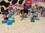 Lego friends set met doos | 3933, Complete set, Ophalen of Verzenden, Lego, Zo goed als nieuw
