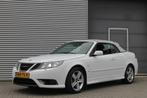 Saab 9-3 Cabrio 1.9 TiD Vector I Aut. I Navi I Leder, Gebruikt, Zwart, 4 cilinders, 4 stoelen