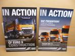 Daf in Action  euro 6, Onbekend, Nieuw, Ophalen of Verzenden, Overige merken