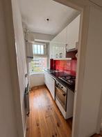 Kitchen/Keuken for free in Amsterdam West, Ophalen, Zo goed als nieuw, Enkelwandige keuken