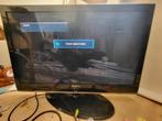 Samsung 40 inch, Gebruikt, 50 Hz, LCD, Ophalen of Verzenden