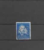 BRD 1952, Michel 161, Gestempeld., Verzenden, BRD, Gestempeld